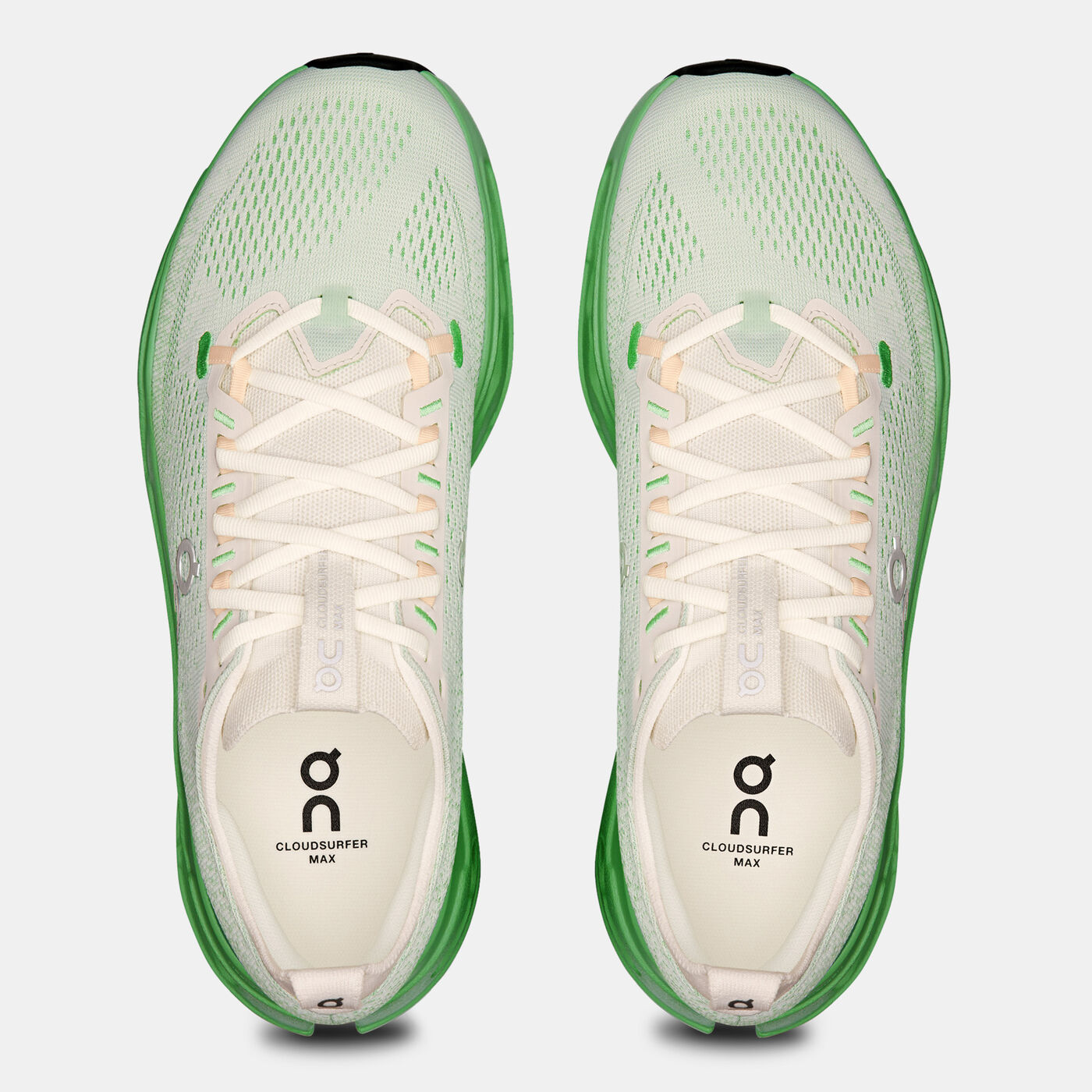 Men's Cloudsurfer Max Running Shoes