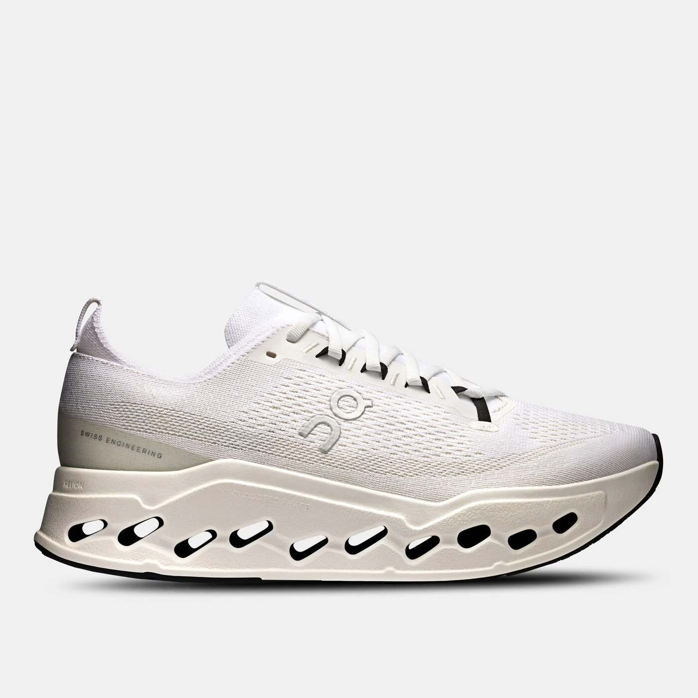 Men's Cloudsurfer Max Running Shoes