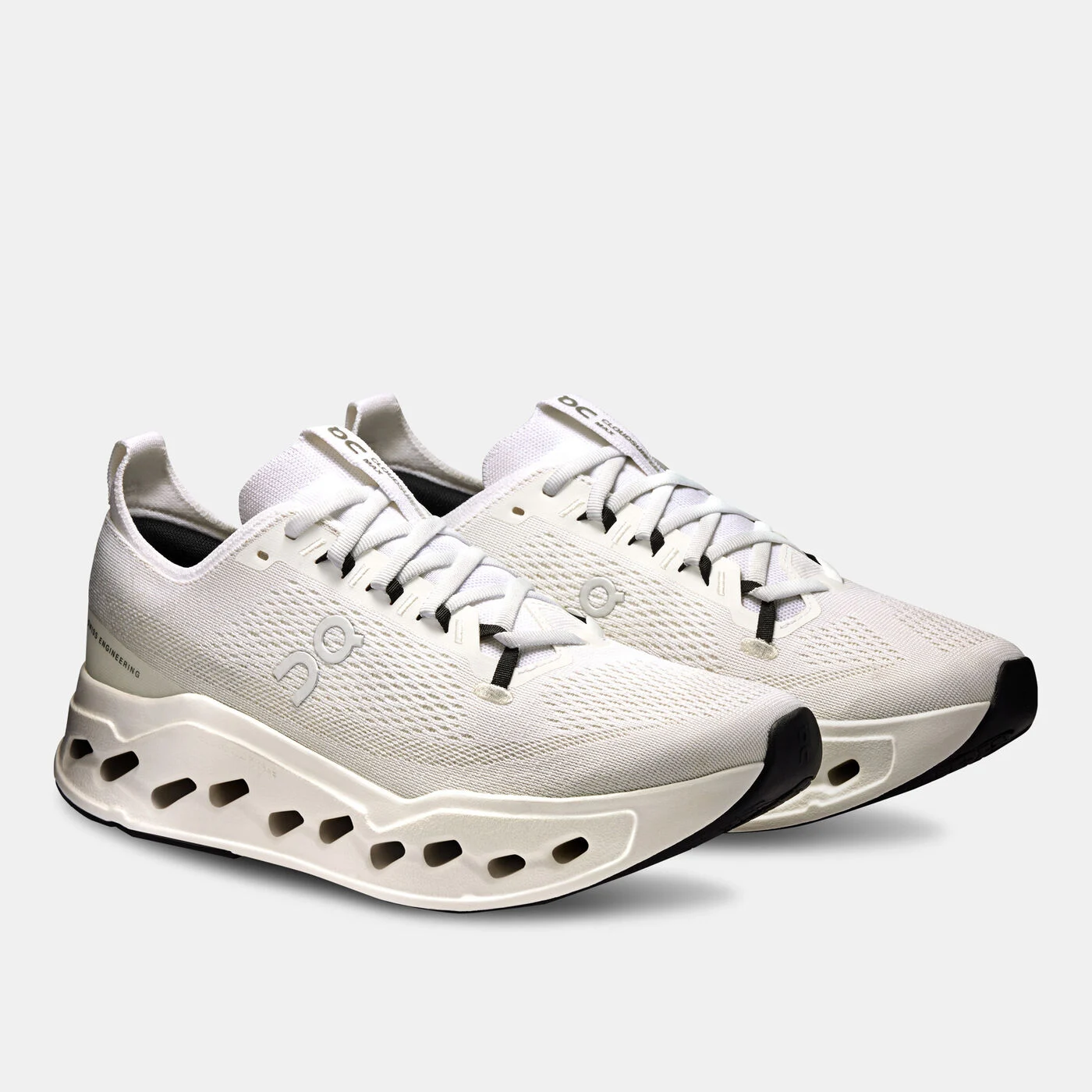 Men's Cloudsurfer Max Running Shoes