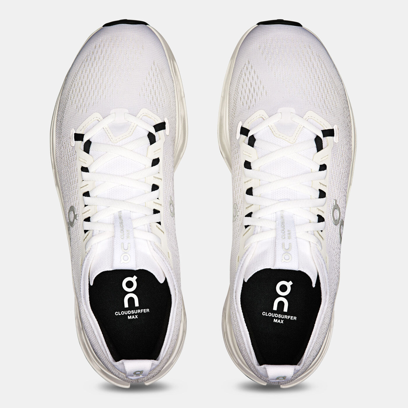 Men's Cloudsurfer Max Running Shoes