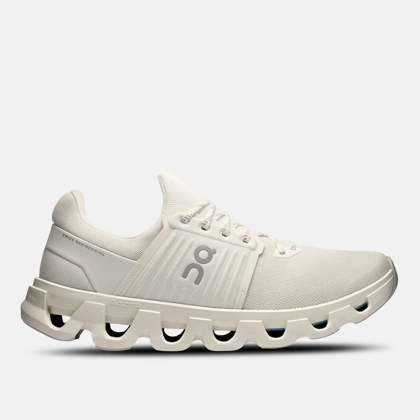 Men's Cloudswift 4 AD Running Shoes