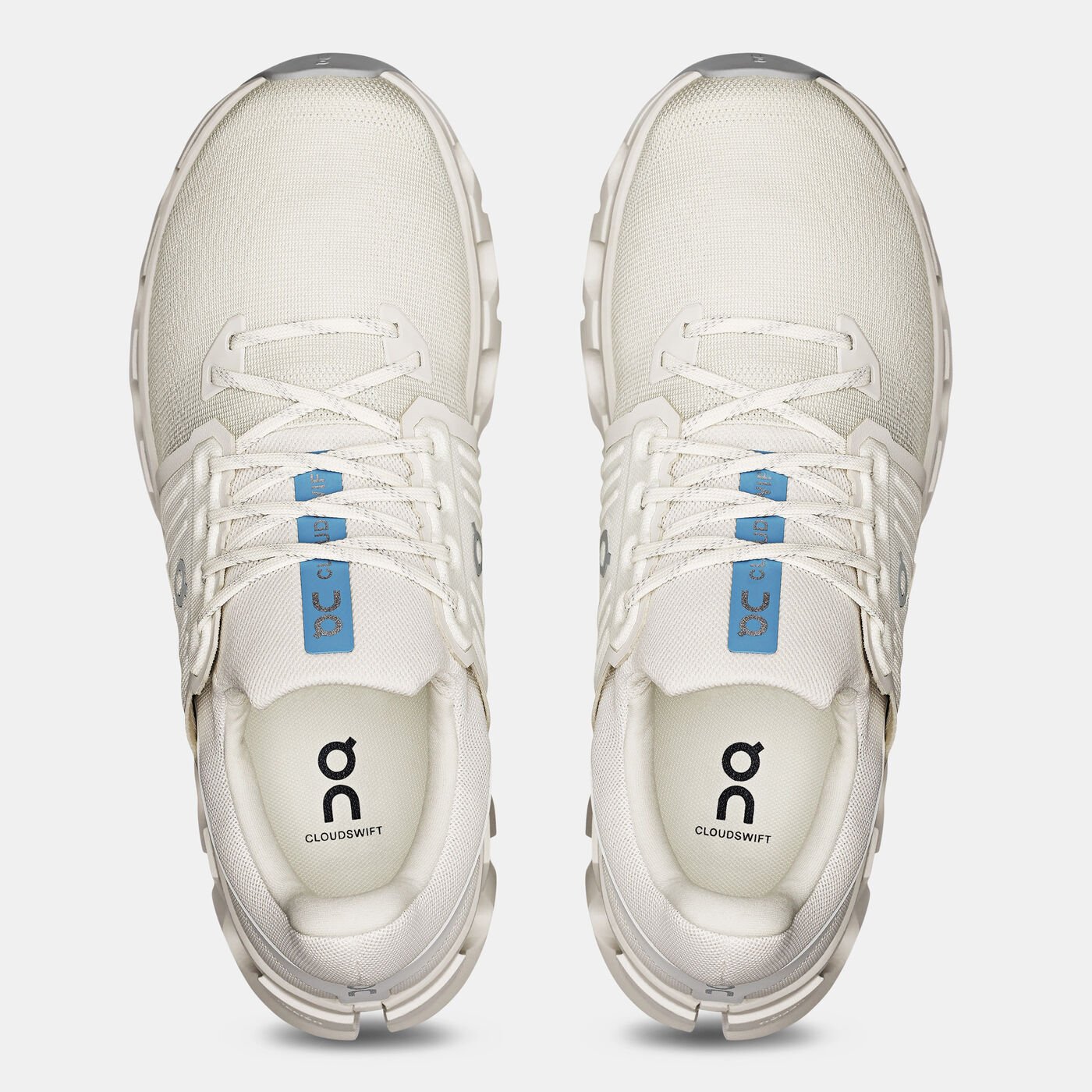 Men's Cloudswift 4 AD Running Shoes