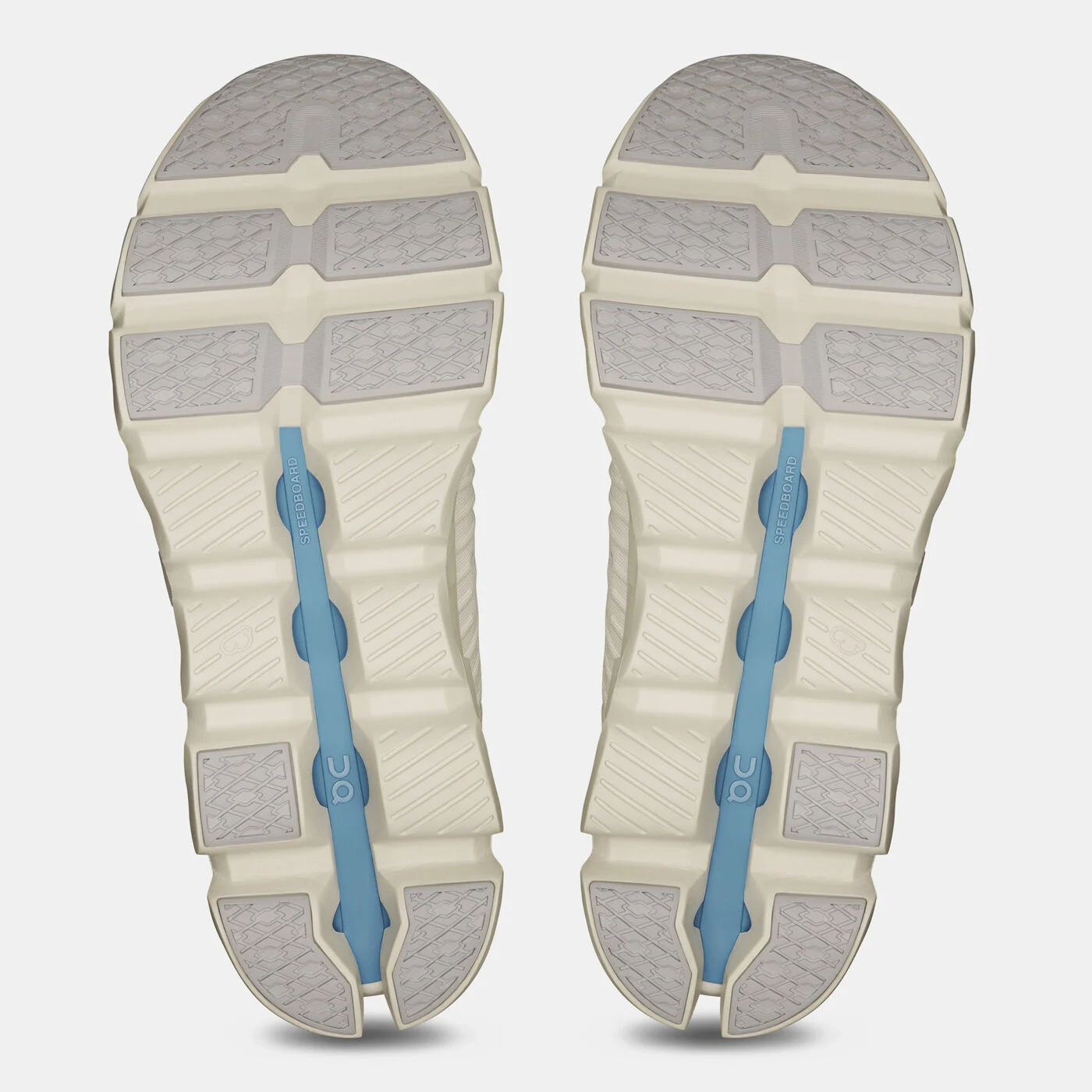 Men's Cloudswift 4 AD Running Shoes