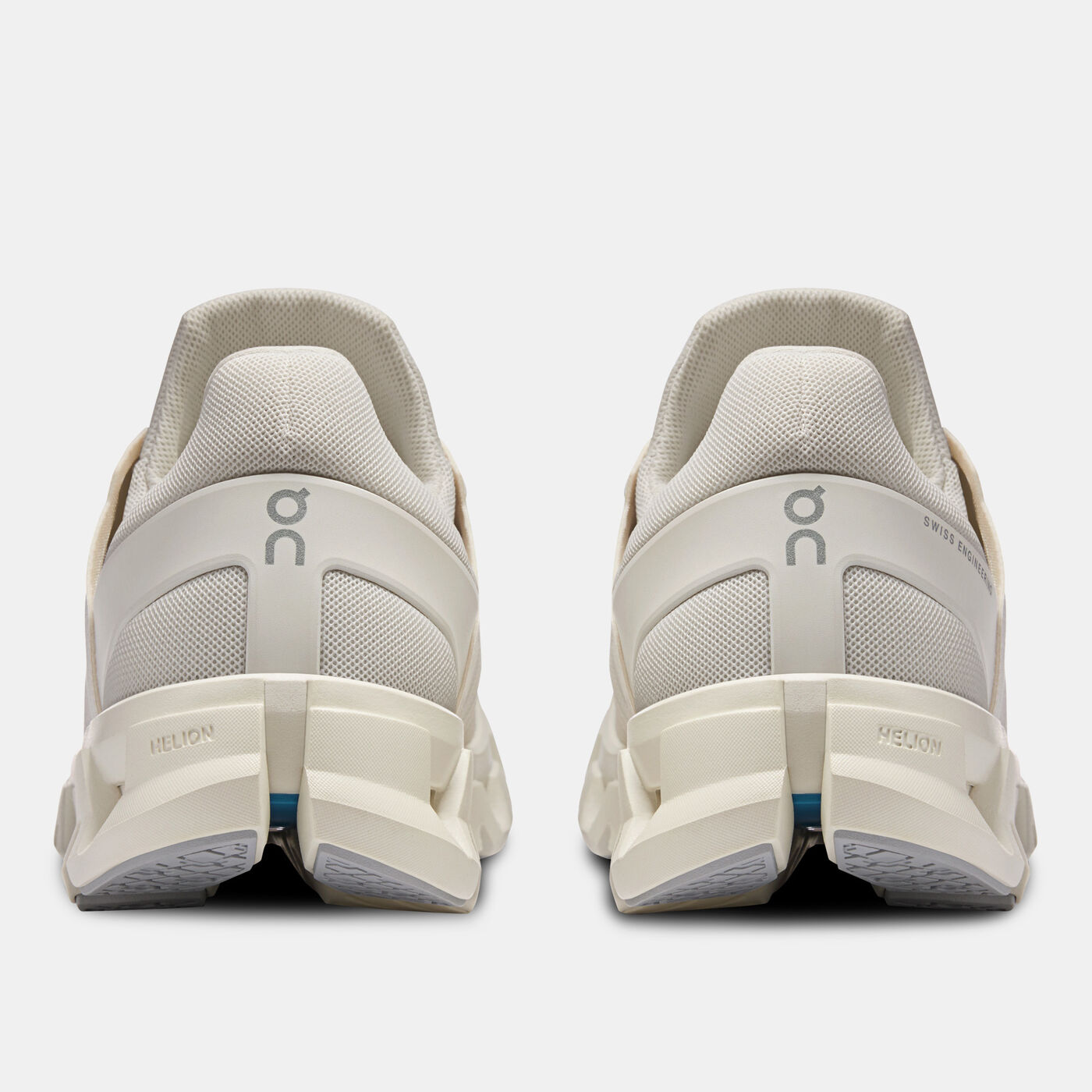 Men's Cloudswift 4 AD Running Shoes