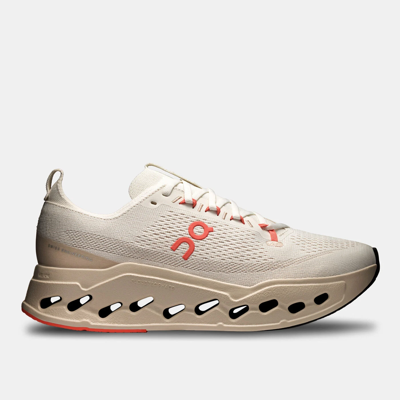 Men's Cloudsurfer Max Running Shoes