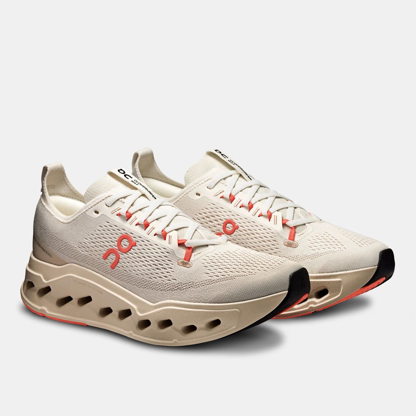 Men's Cloudsurfer Max Running Shoes