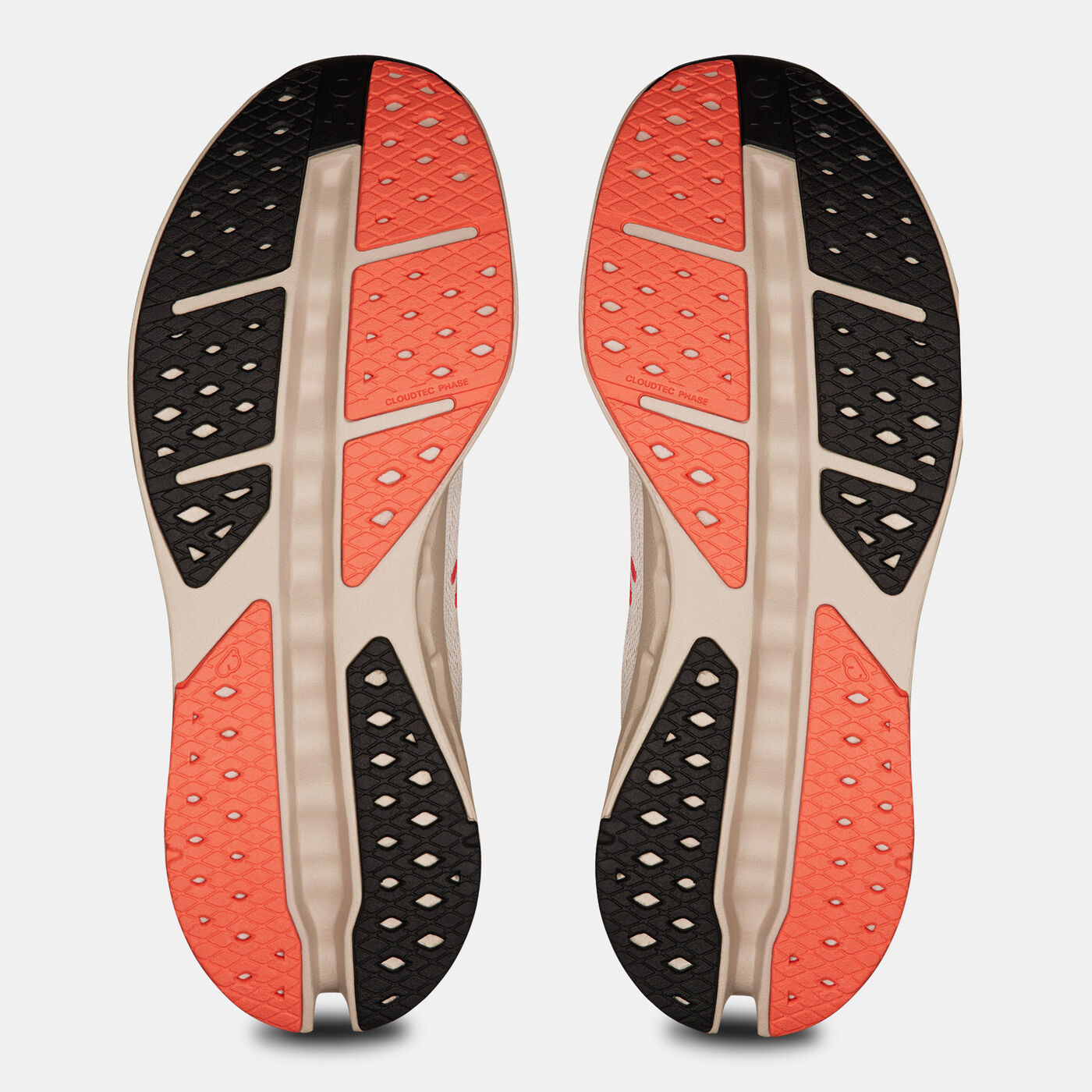 Men's Cloudsurfer Max Running Shoes