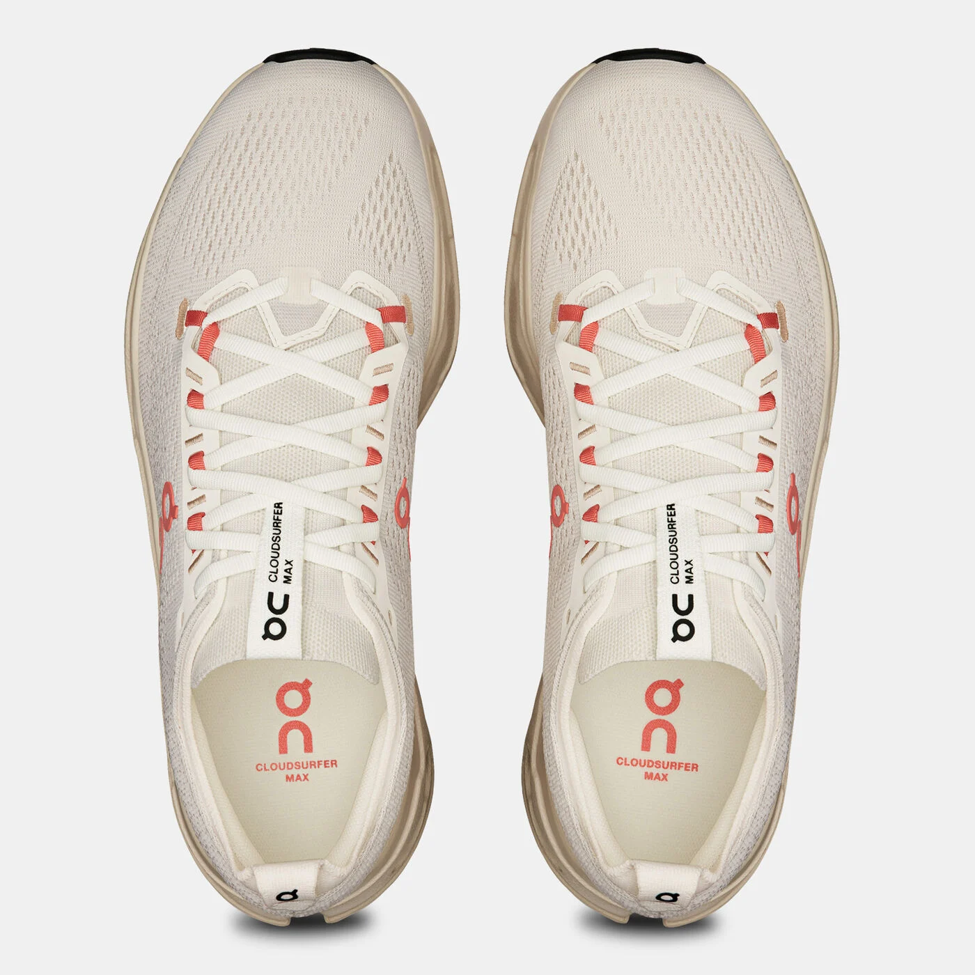 Men's Cloudsurfer Max Running Shoes