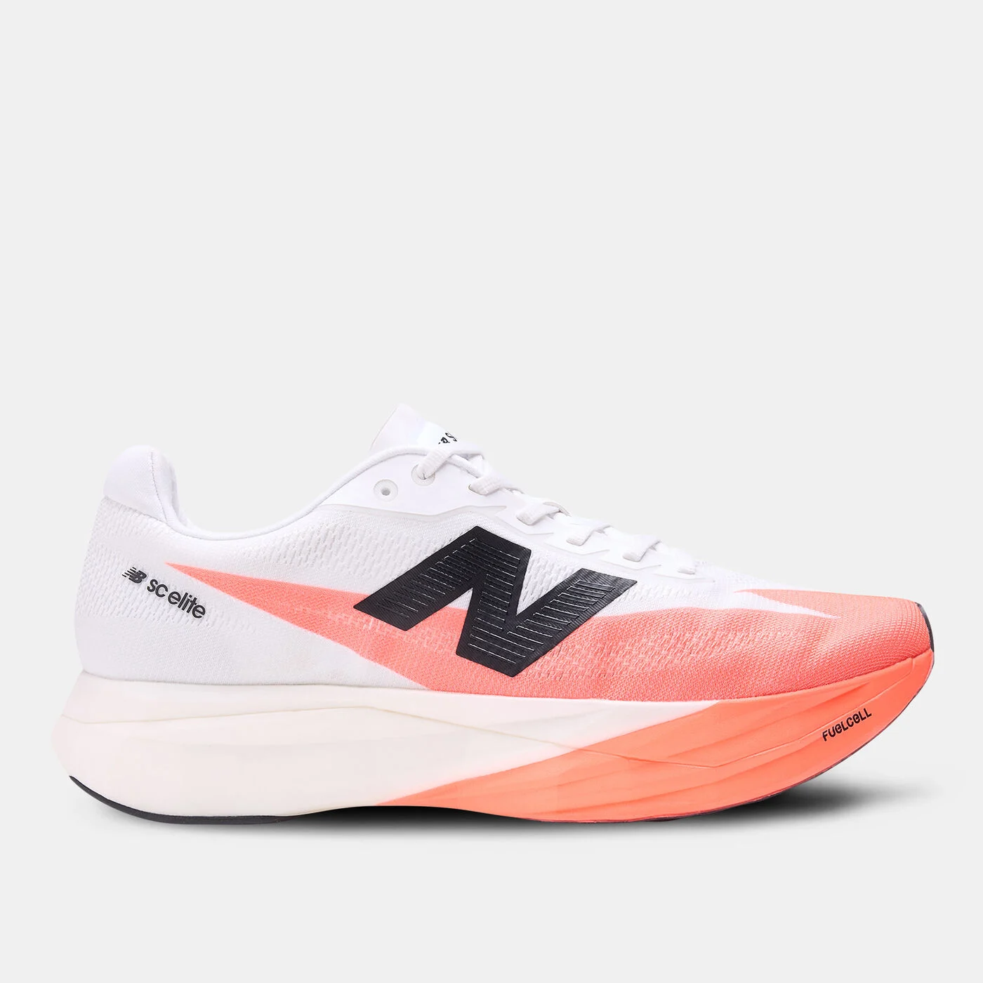 Men's FuelCell SuperComp Elite v5 Running Shoes