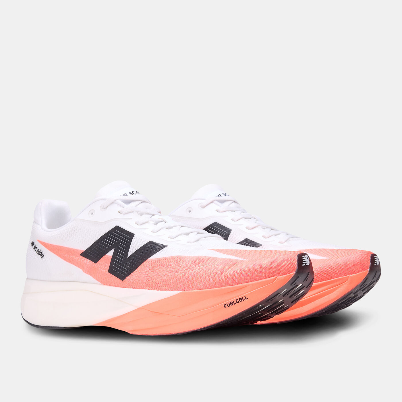 Men's FuelCell SuperComp Elite v5 Running Shoes