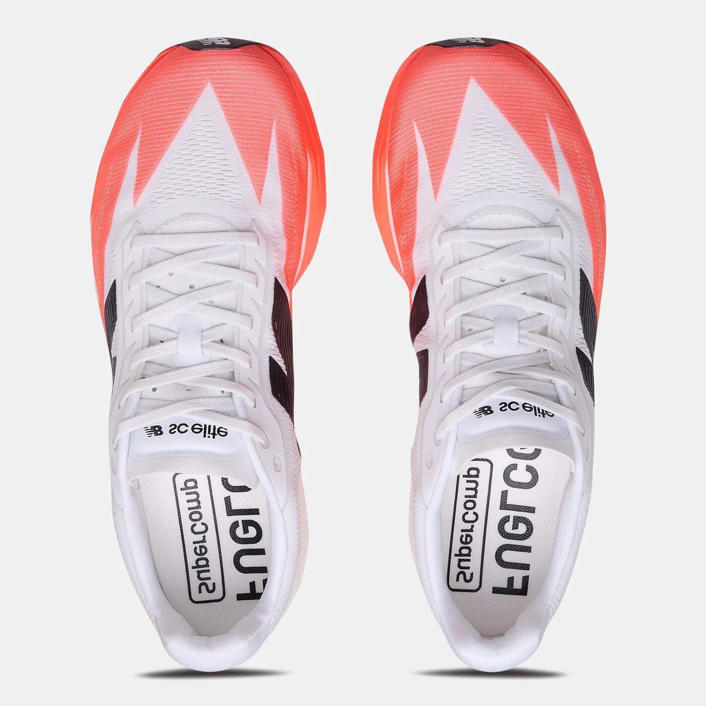 Men's FuelCell SuperComp Elite v5 Running Shoes