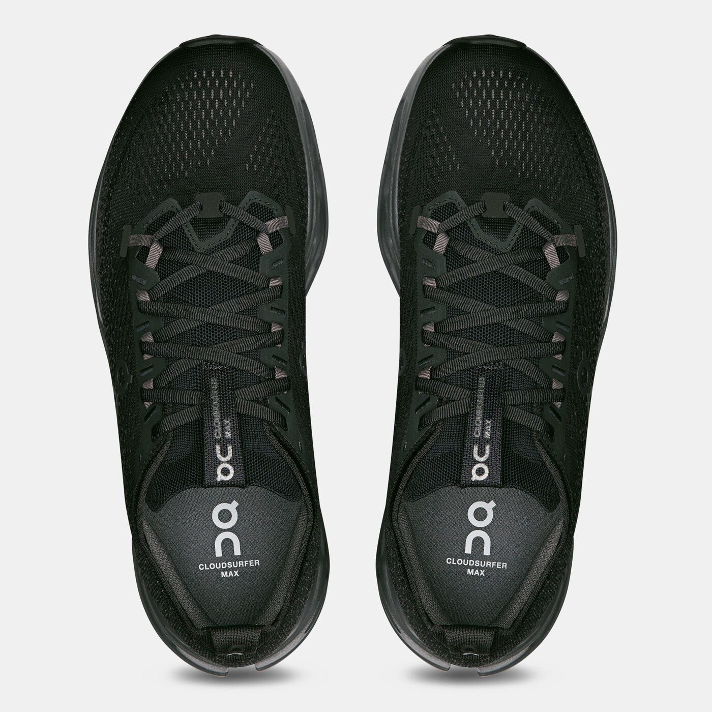 Men's Cloudsurfer Max Running Shoes
