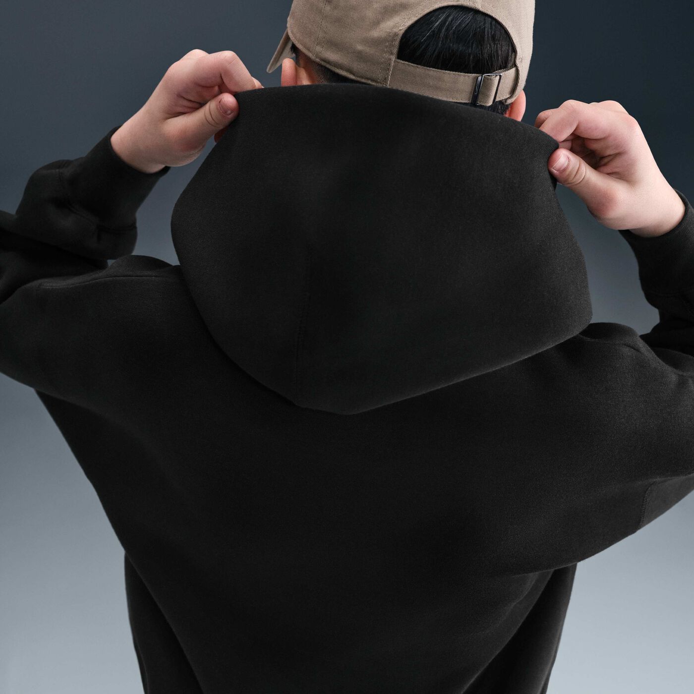 Kids' Sportswear Tech Fleece Hoodie