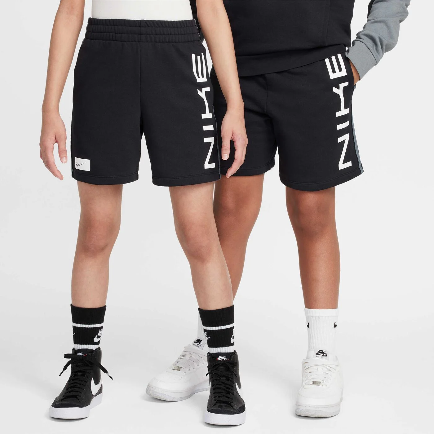 Kids' Multi Dri-FIT Training Shorts