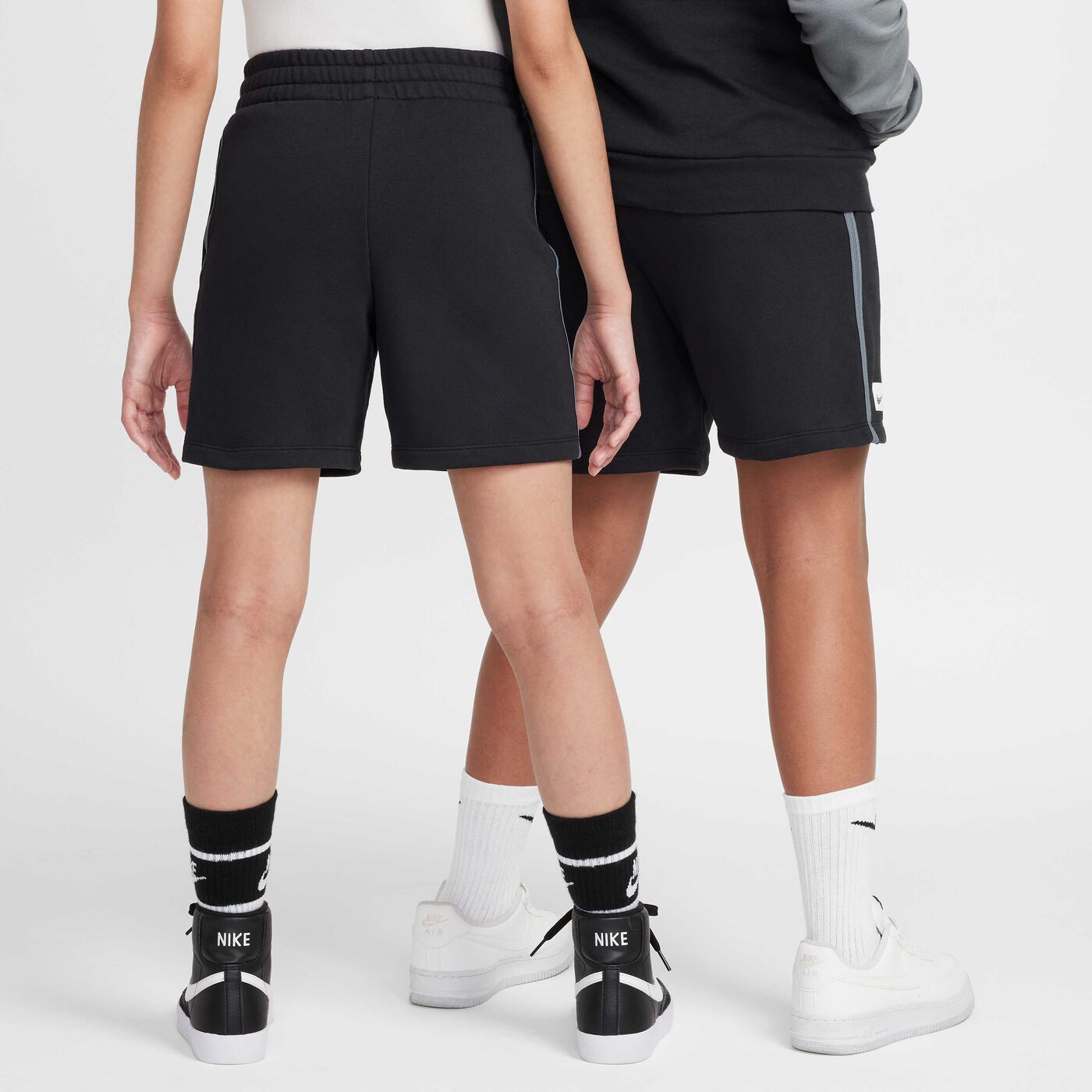 Kids' Multi Dri-FIT Training Shorts