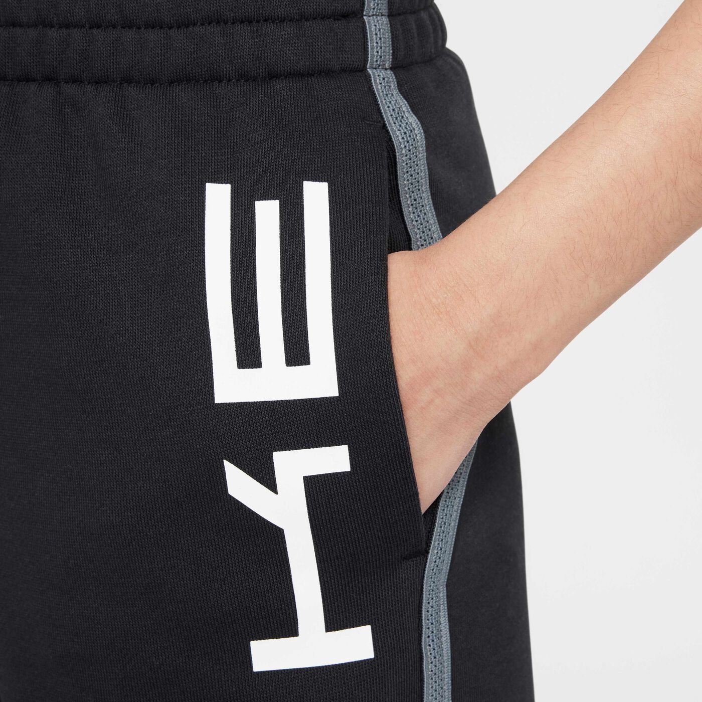 Kids' Multi Dri-FIT Training Shorts