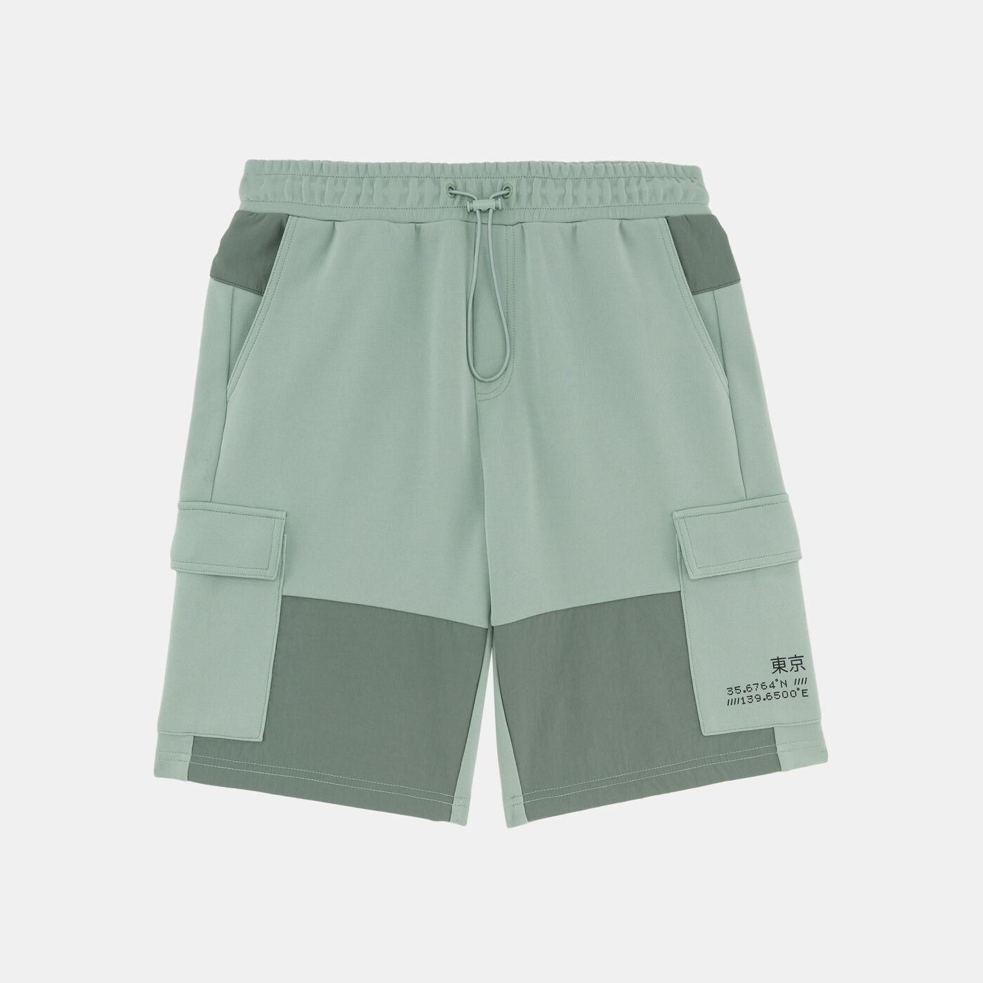 Kids' Hybrid Shorts