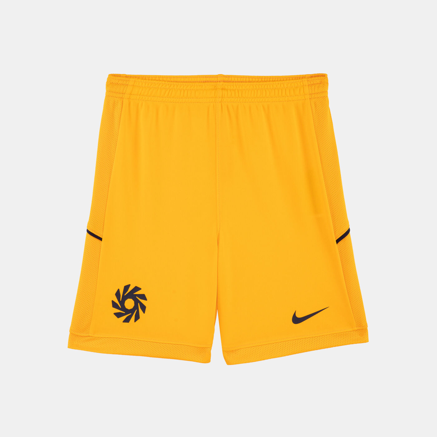 Kids' Erling Haaland Dri-FIT Academy 25 Football Shorts