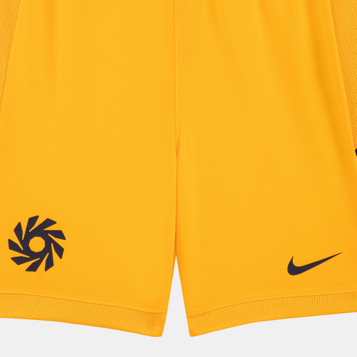 Kids' Erling Haaland Dri-FIT Academy 25 Football Shorts