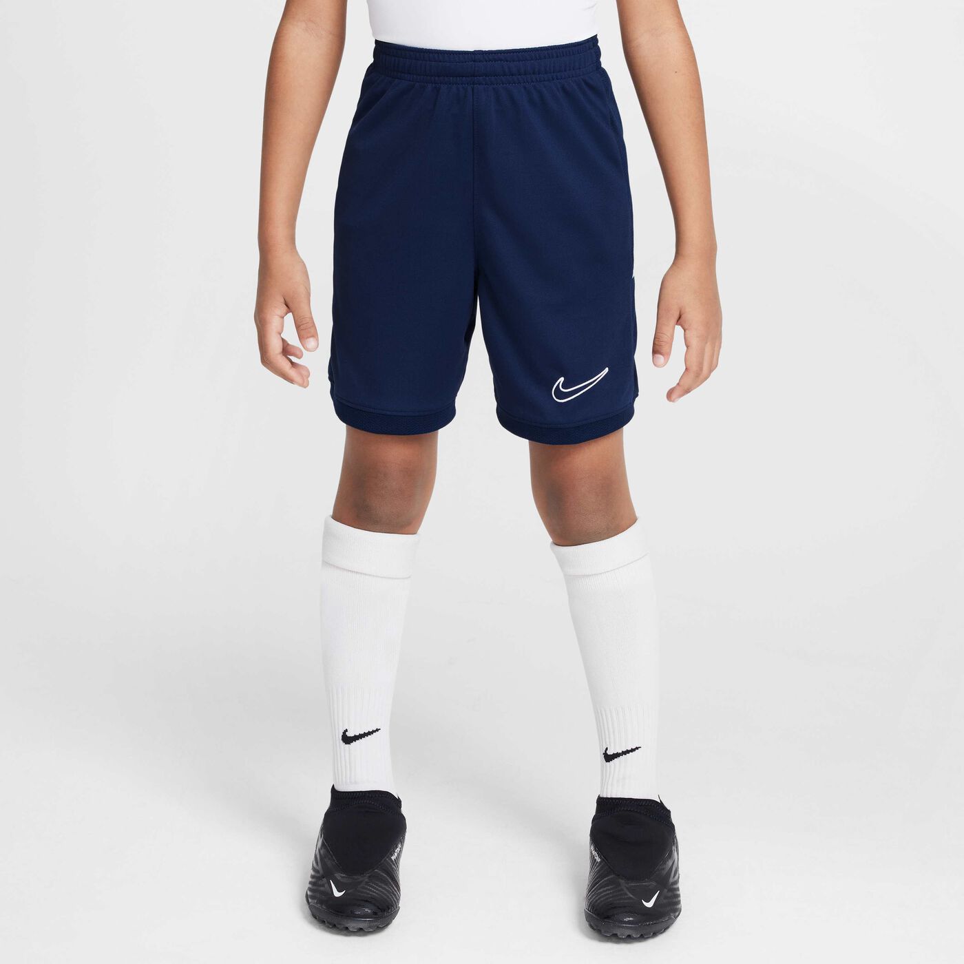 Kids' Academy25 Dri-FIT Football Shorts