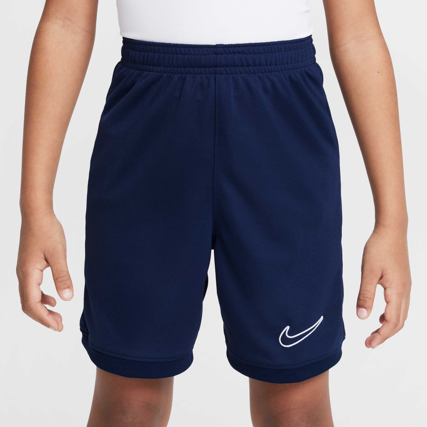 Kids' Academy25 Dri-FIT Football Shorts