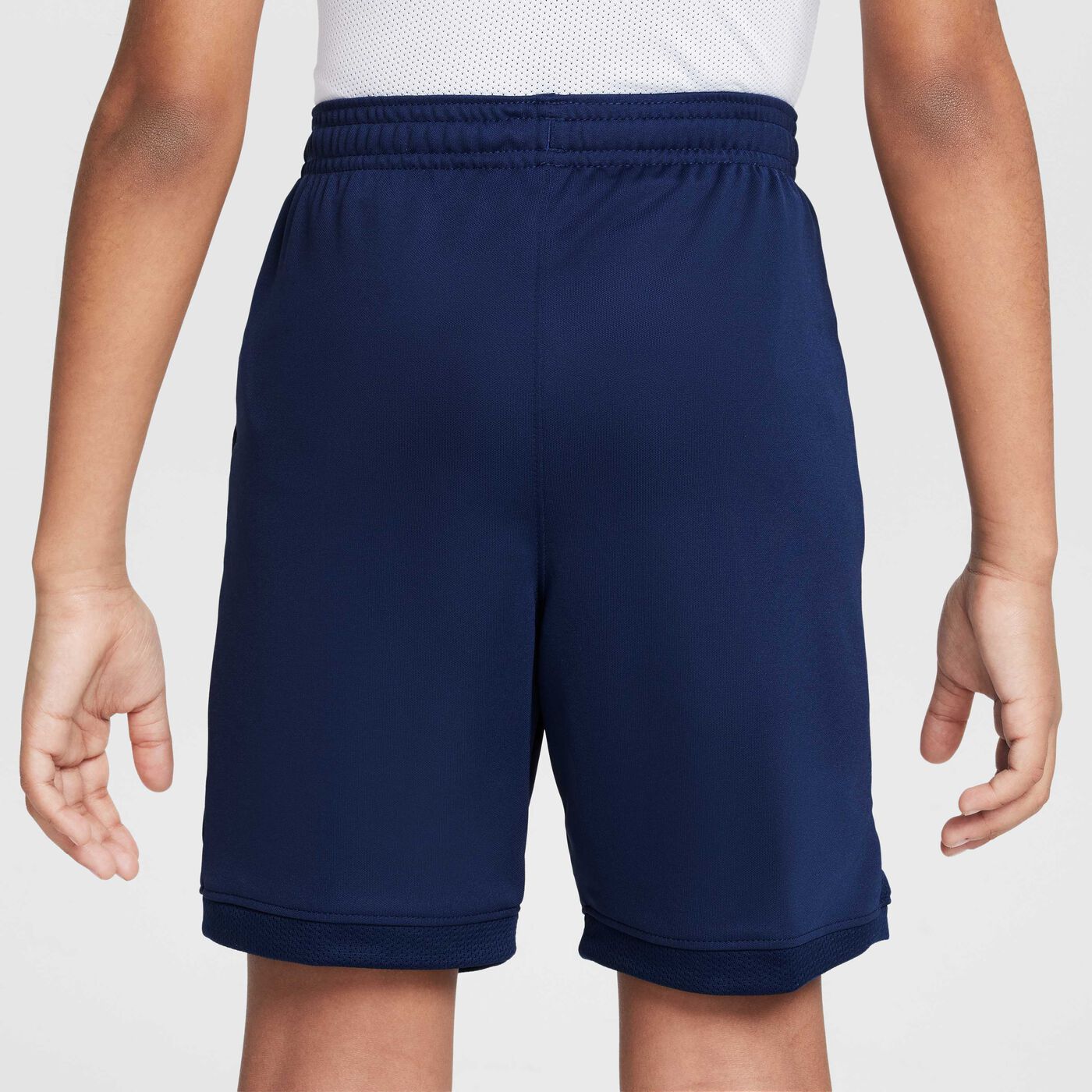 Kids' Academy25 Dri-FIT Football Shorts