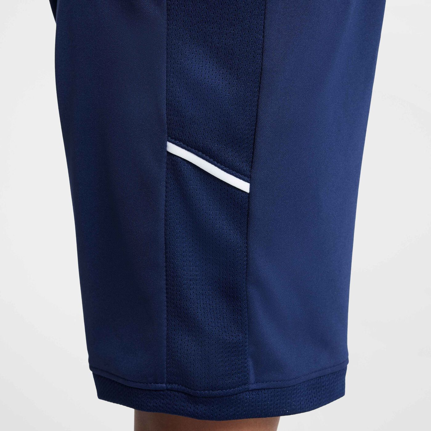 Kids' Academy25 Dri-FIT Football Shorts