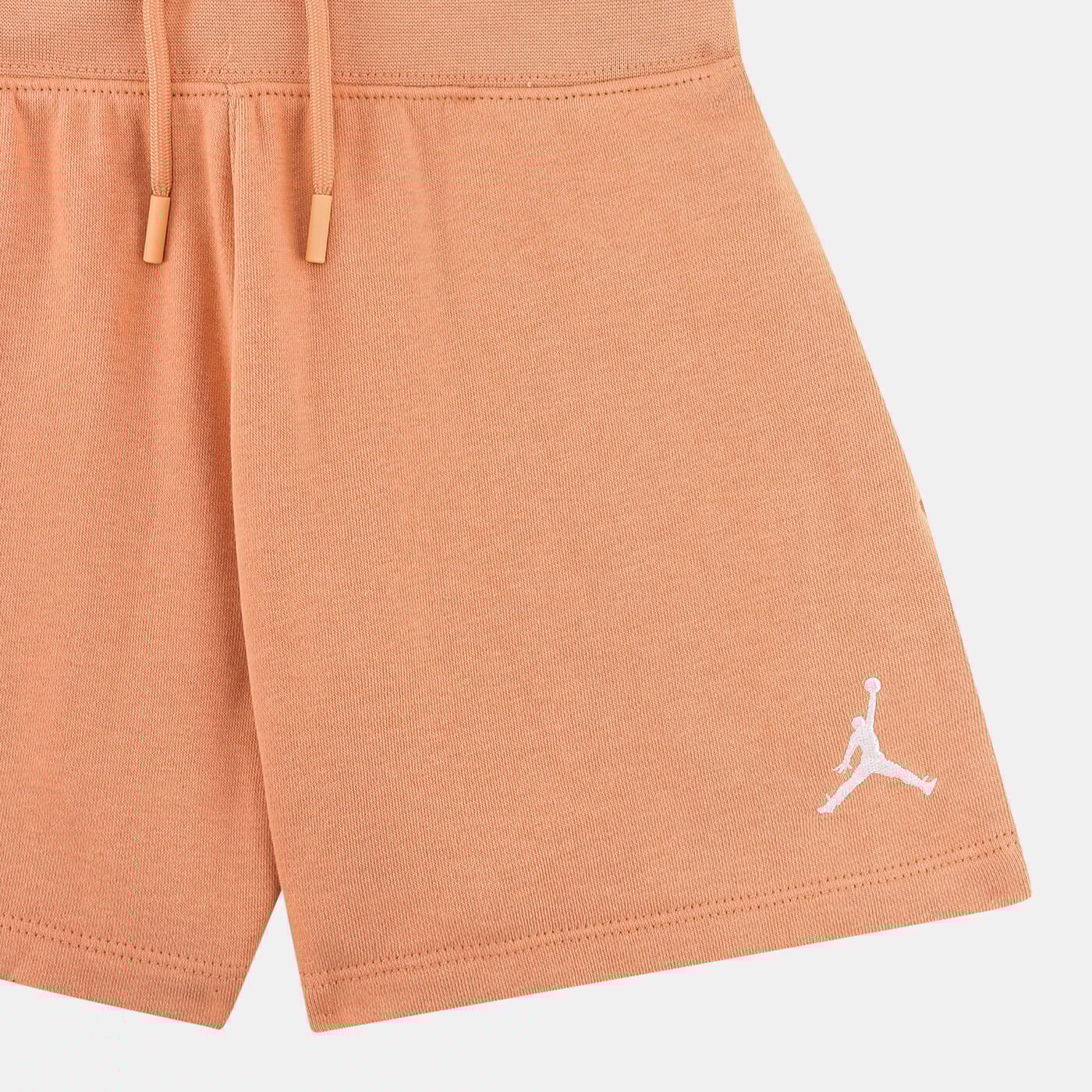 Kids' Brooklyn Fleece Shorts