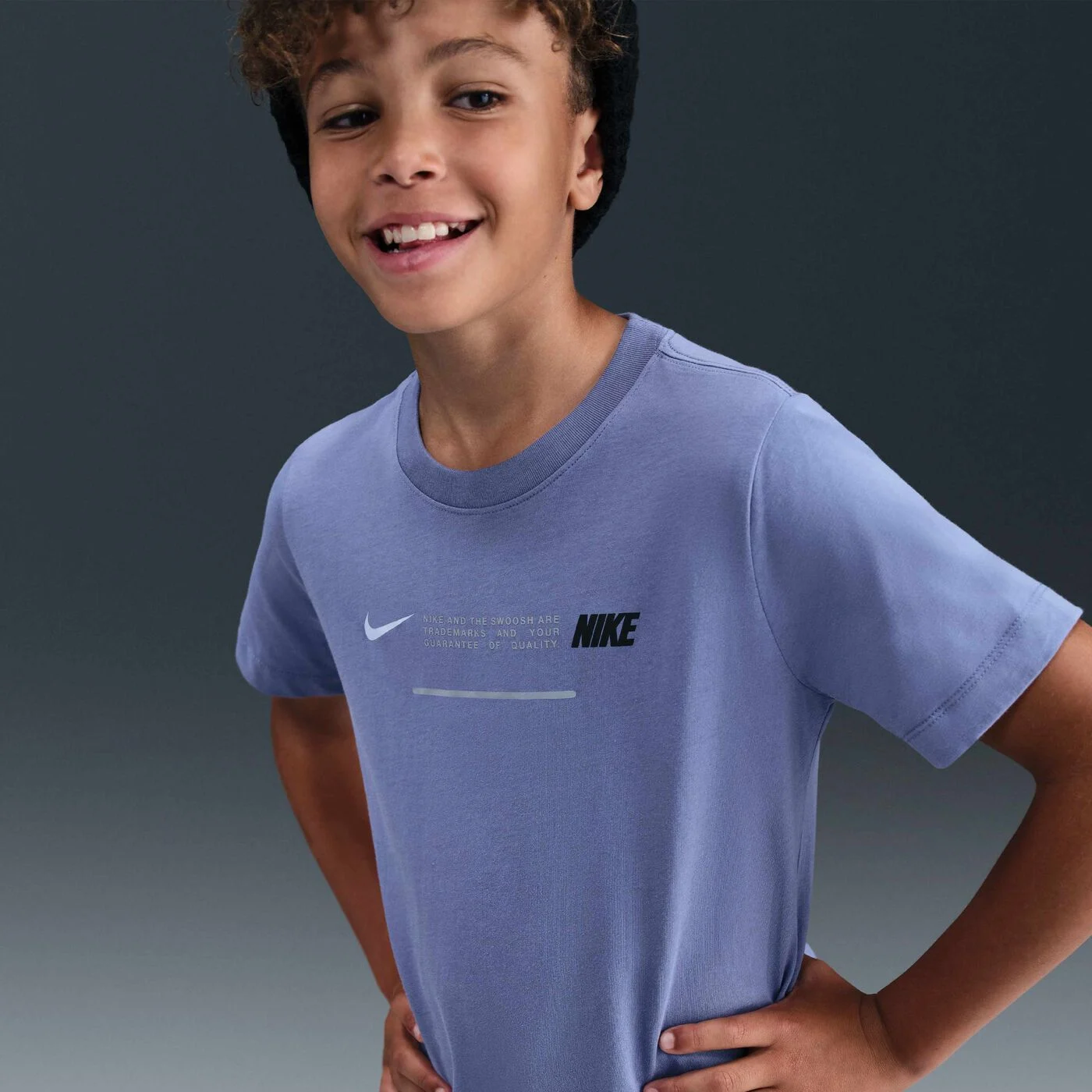 Kids' Sportswear T-Shirt