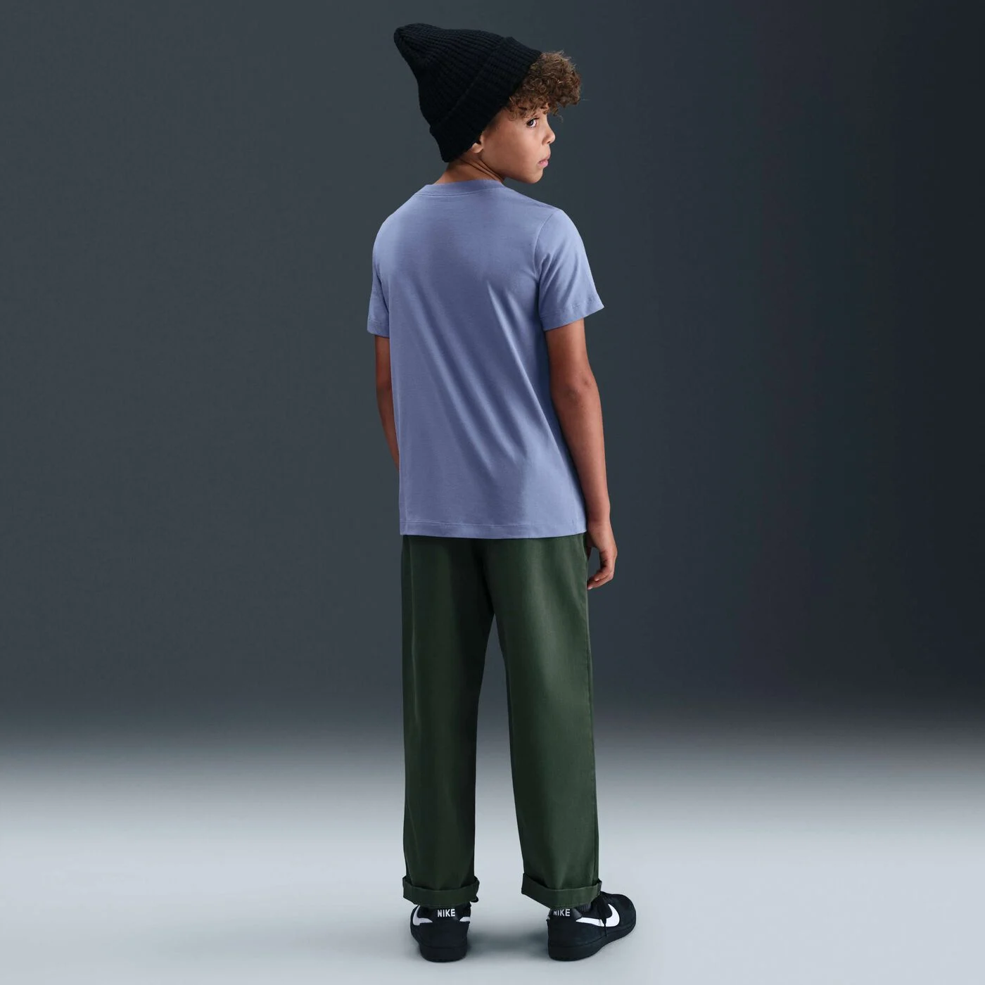 Kids' Sportswear T-Shirt