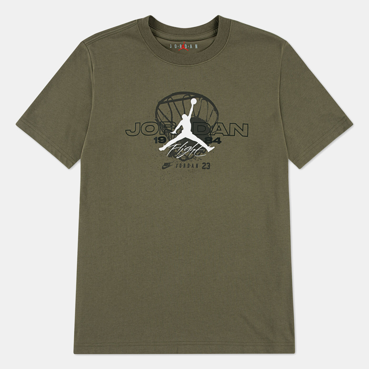 Kids' Swish Since 84 T-Shirt