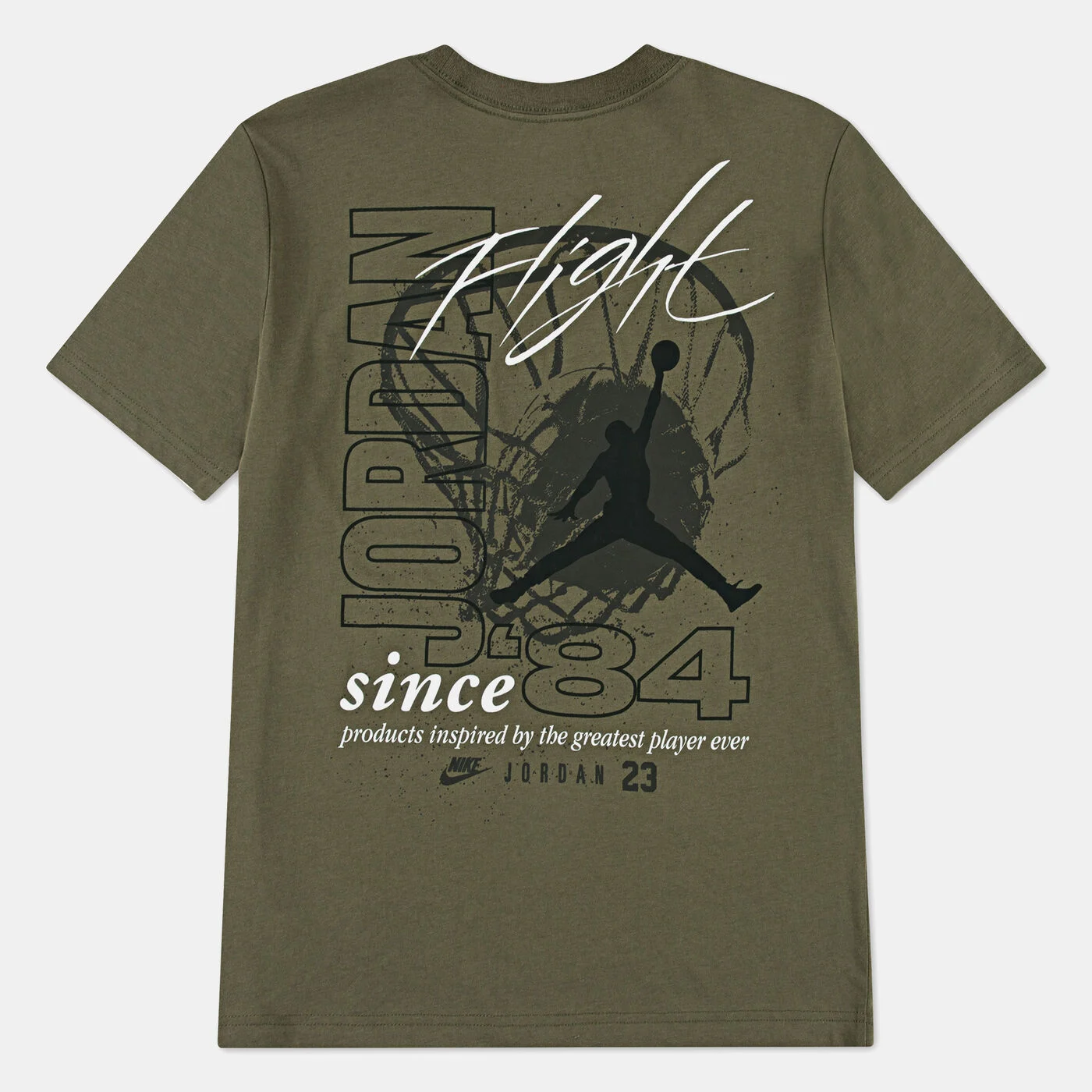 Kids' Swish Since 84 T-Shirt