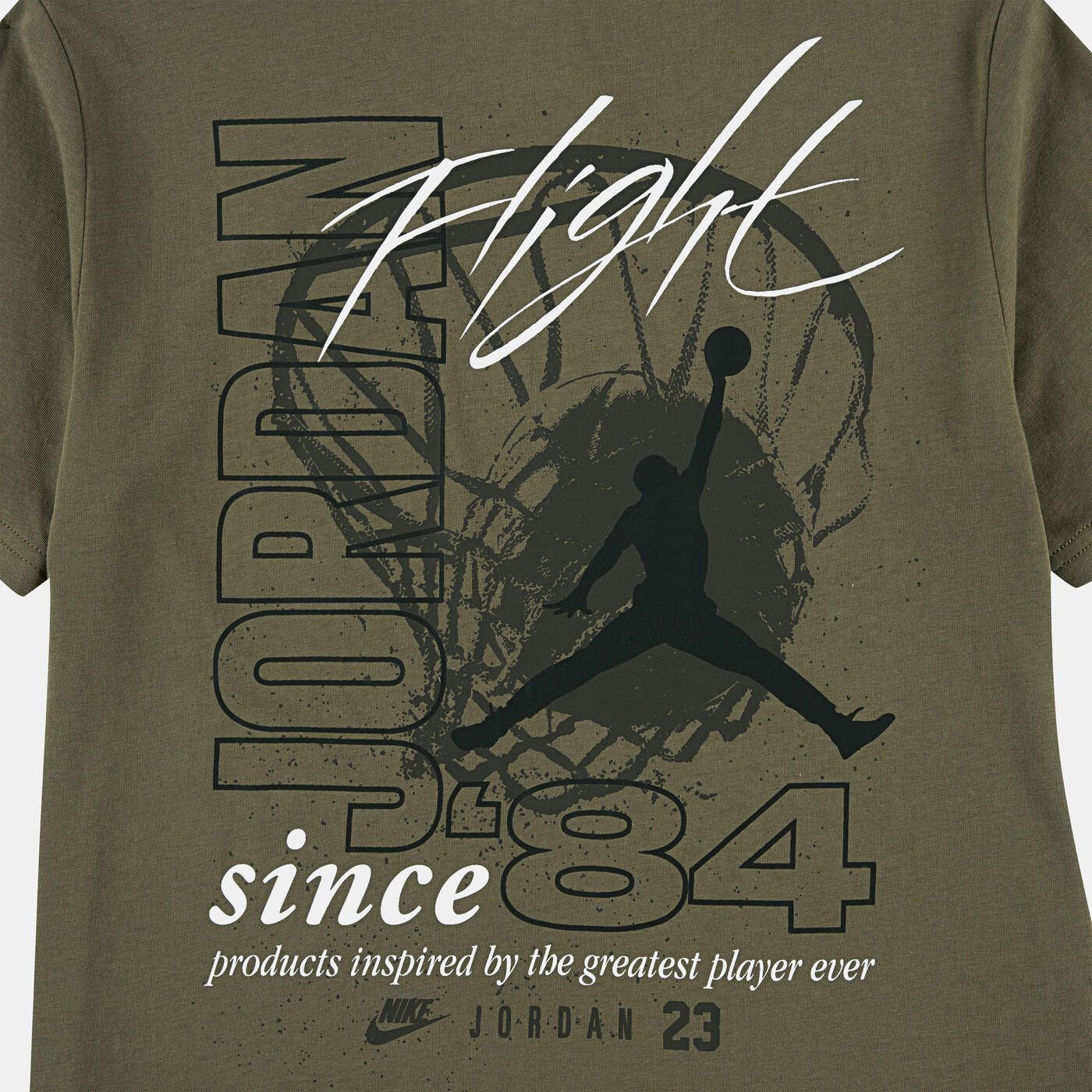 Kids' Swish Since 84 T-Shirt