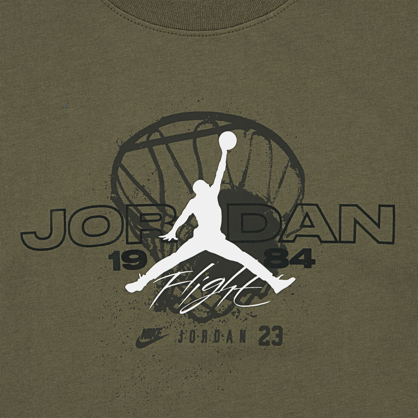 Kids' Swish Since 84 T-Shirt