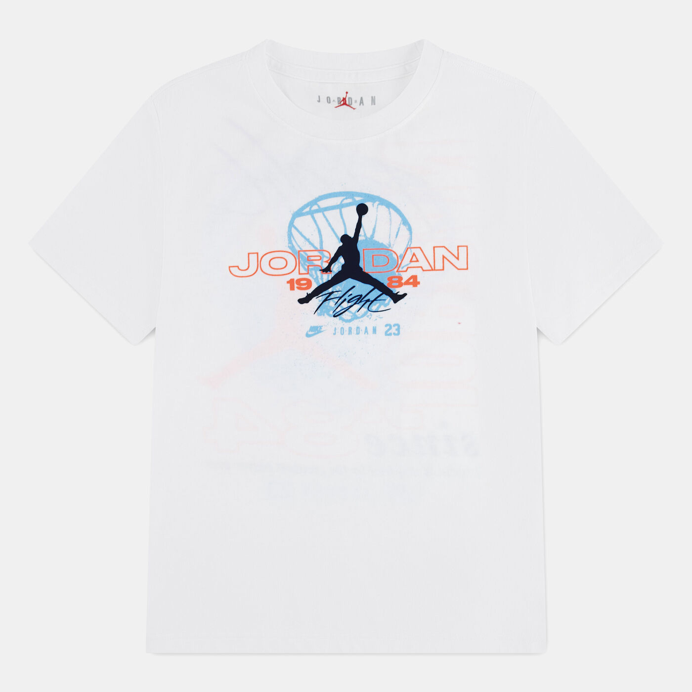 Kids' Swish Since 84 T-Shirt