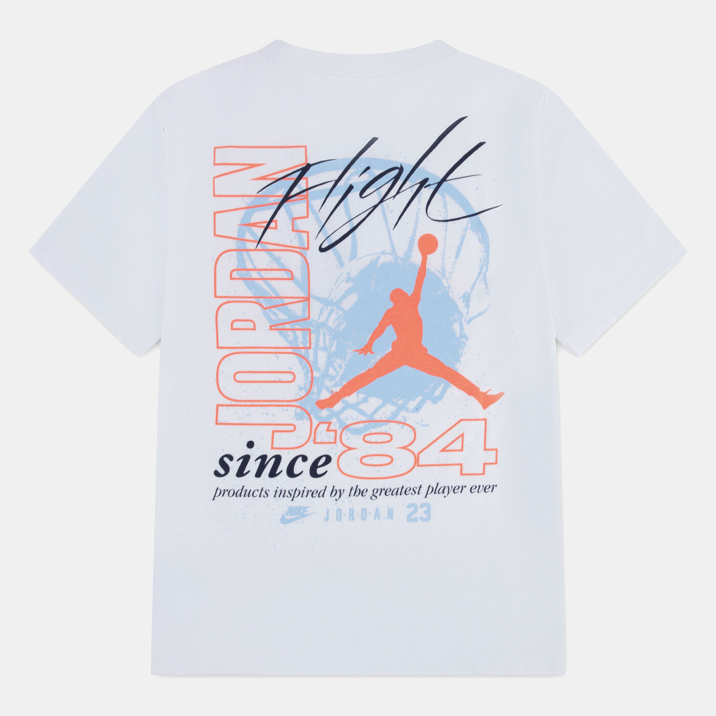 Kids' Swish Since 84 T-Shirt