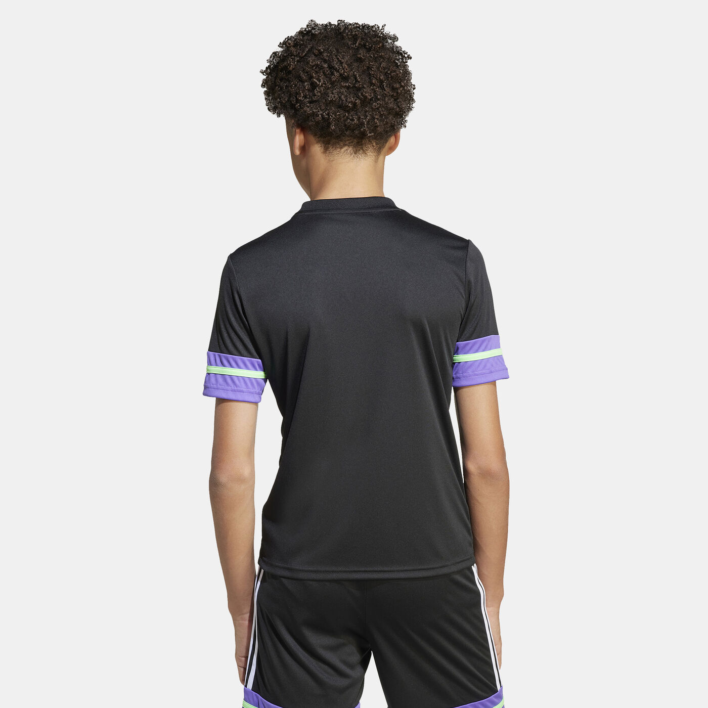 Kids' F50 Football Top