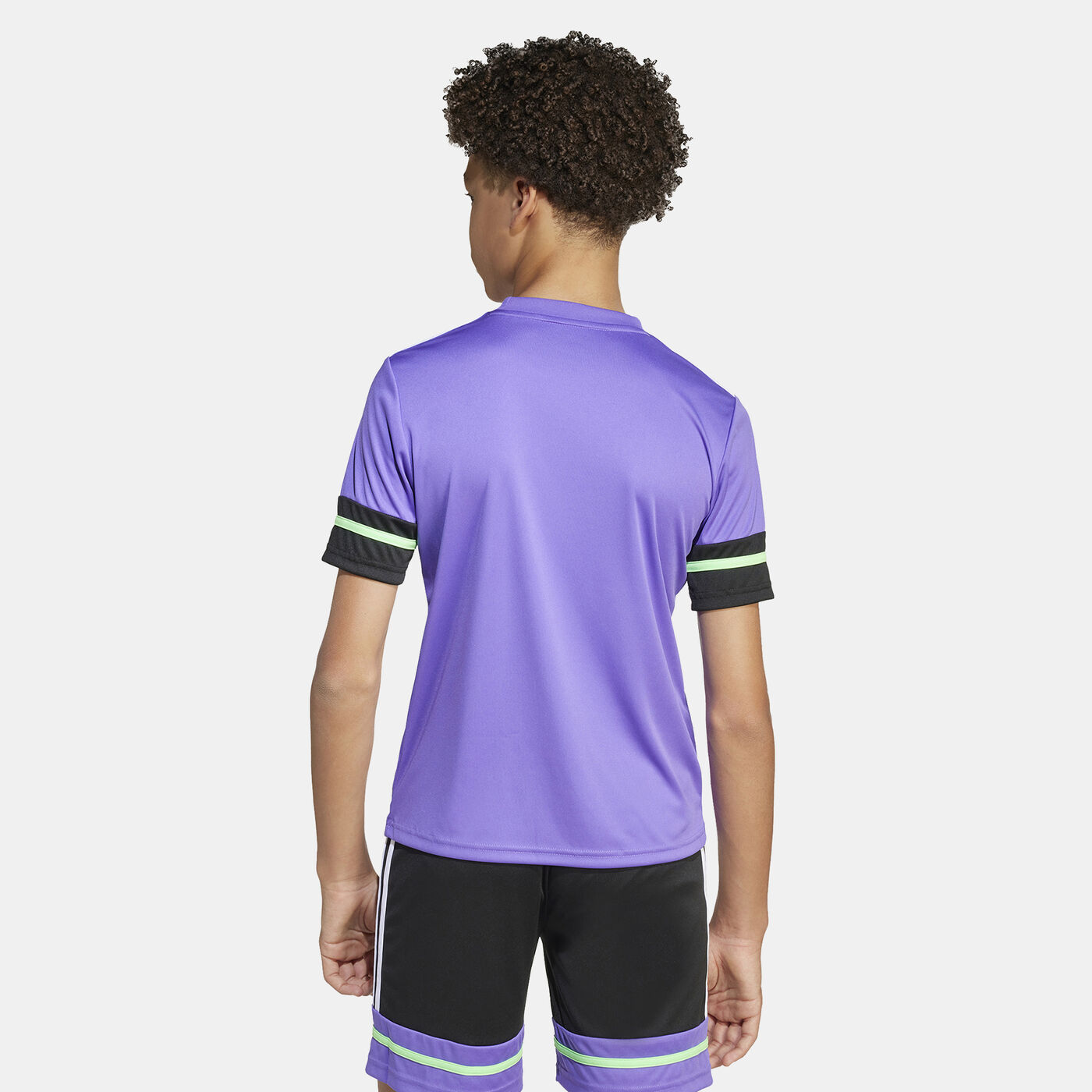 Kids' F50 Football Top