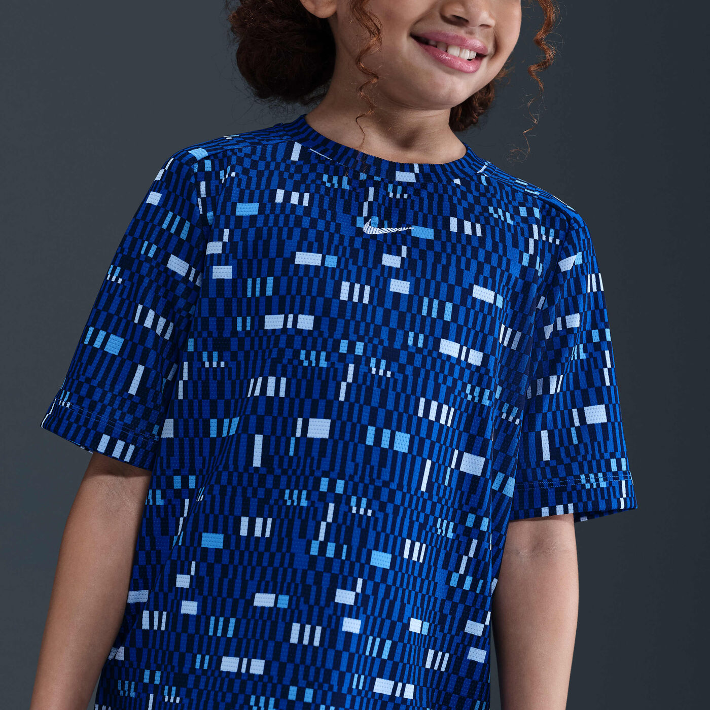 Kids' Multi Dri-FIT Top