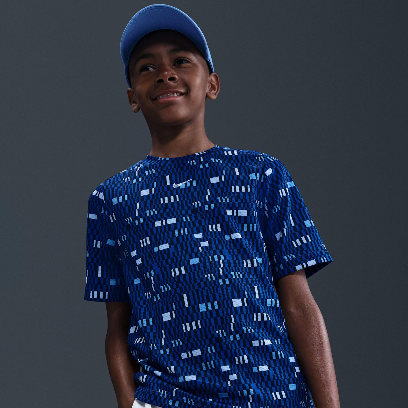 Kids' Multi Dri-FIT Top