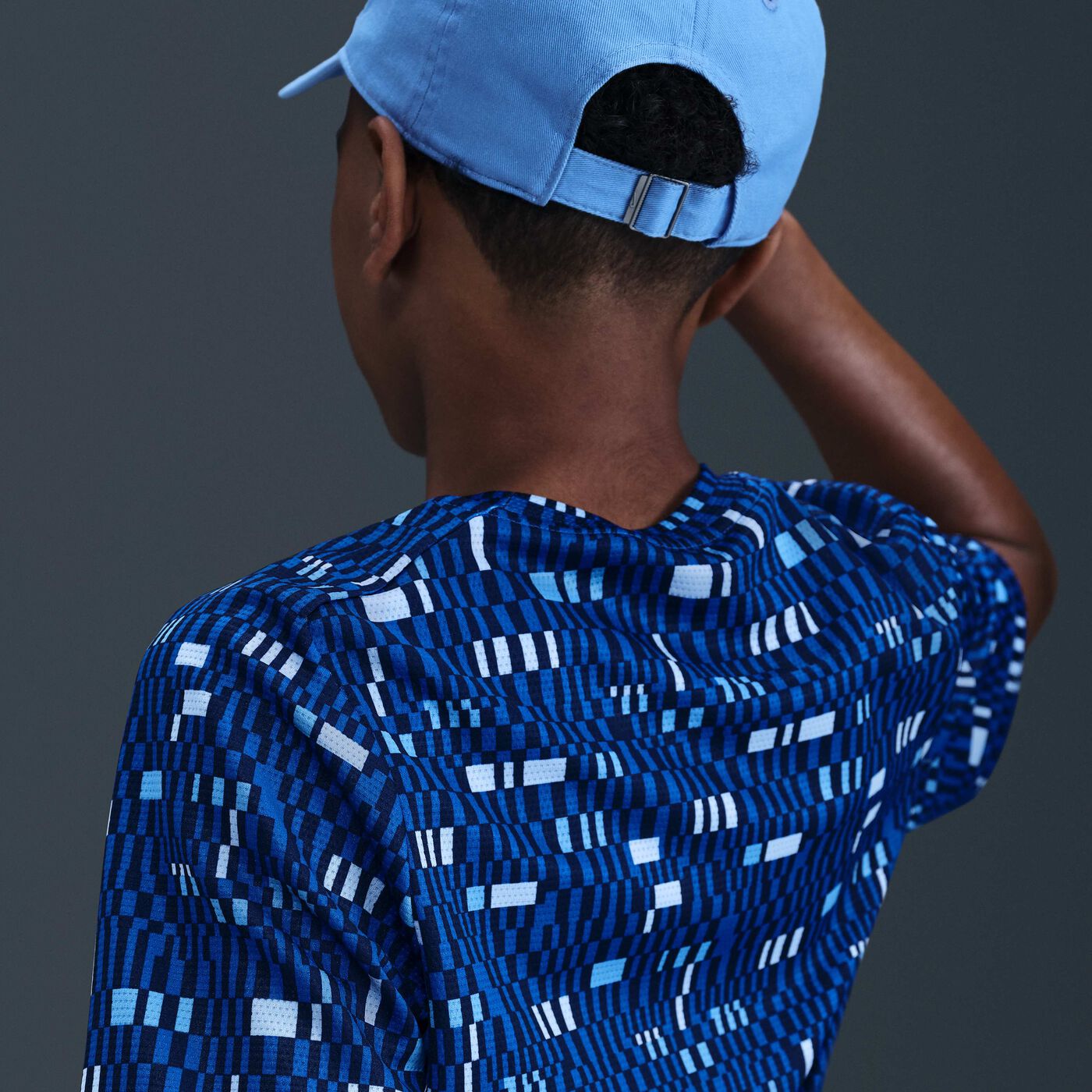 Kids' Multi Dri-FIT Top