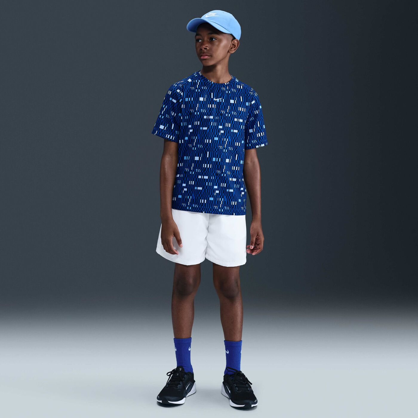 Kids' Multi Dri-FIT Top