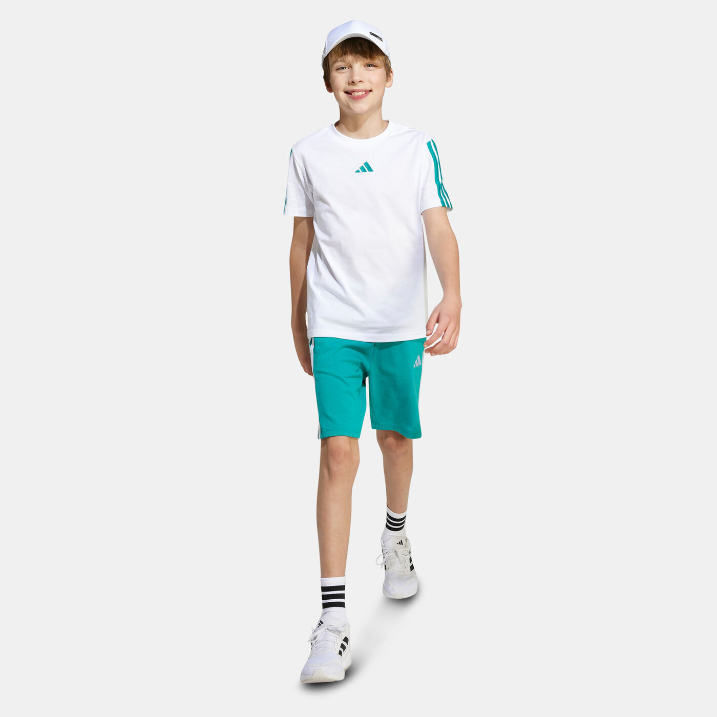 Kids' Essentials T-Shirt