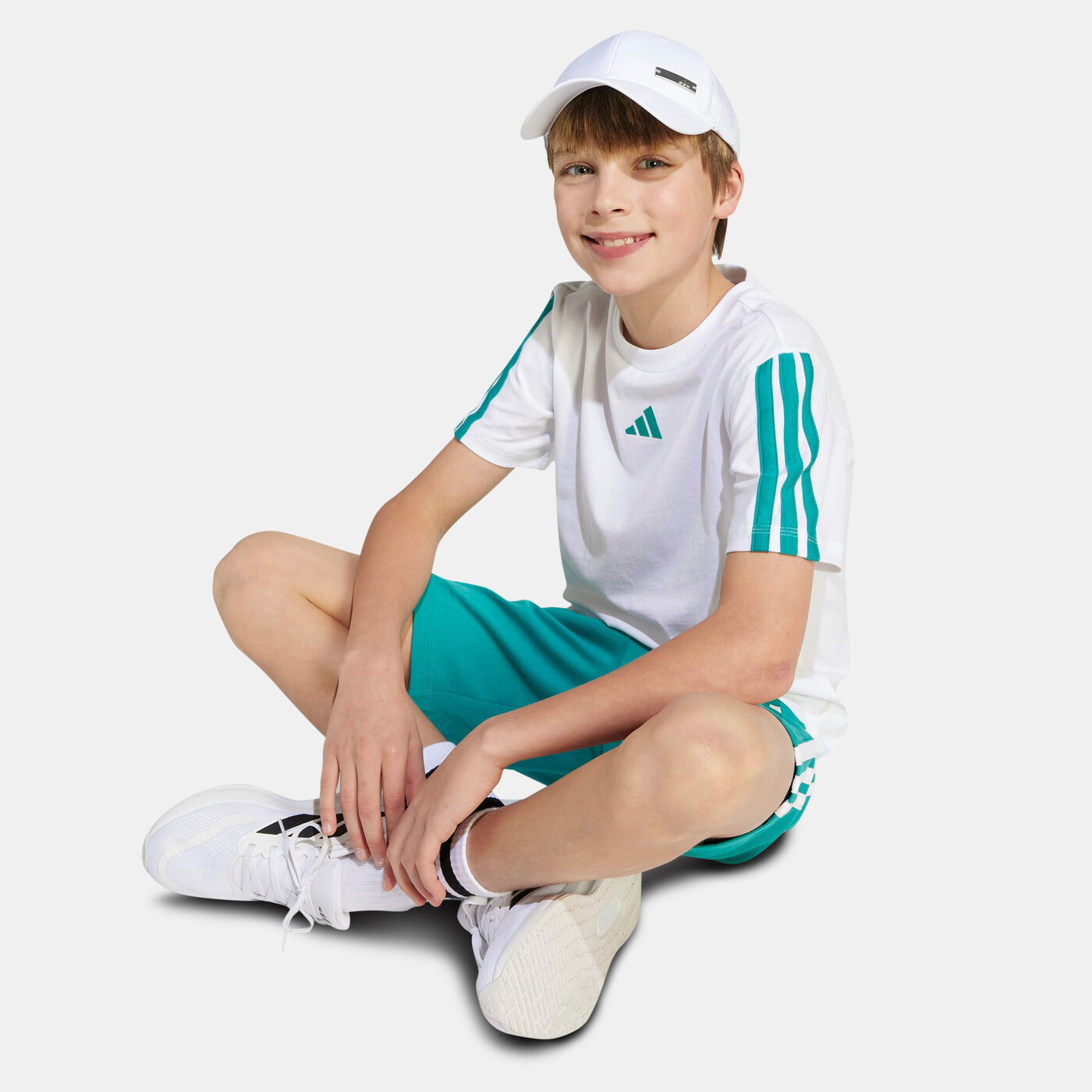 Kids' Essentials T-Shirt