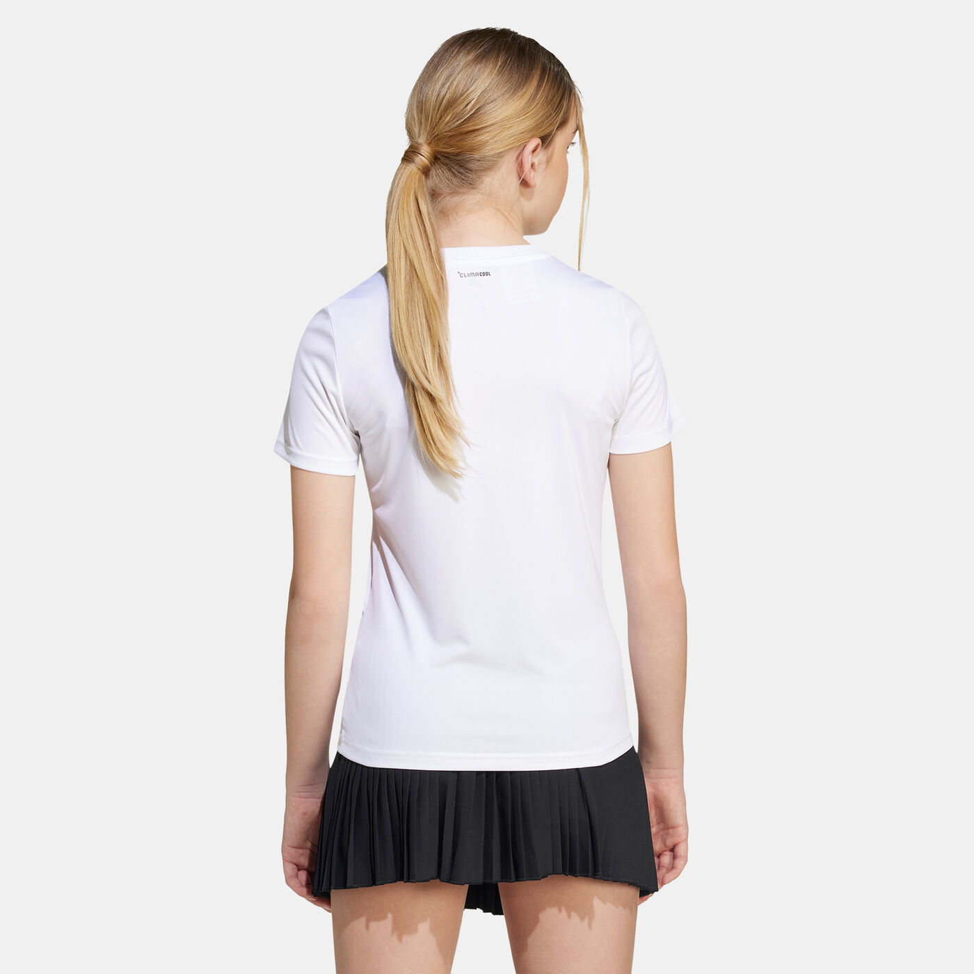 Kids' Animal Graphic Training T-Shirt