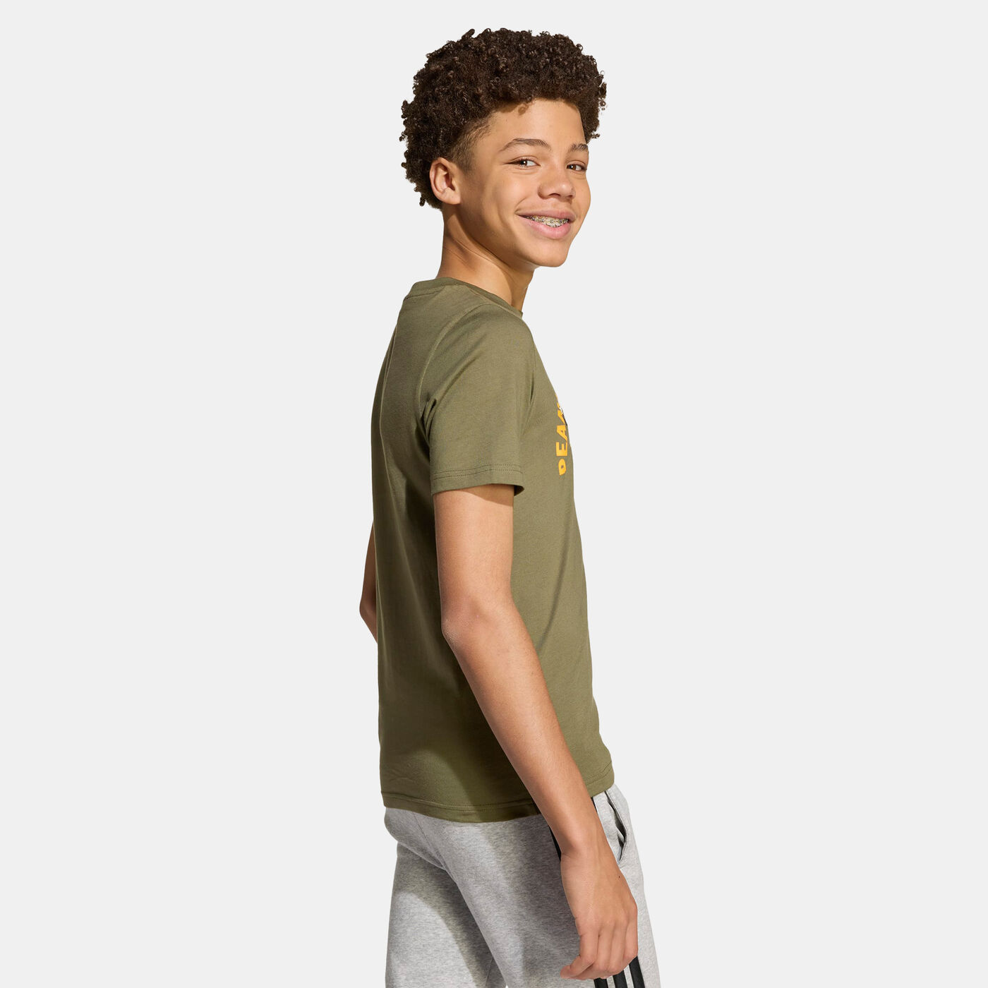 Kids' Food Graphic T-Shirt
