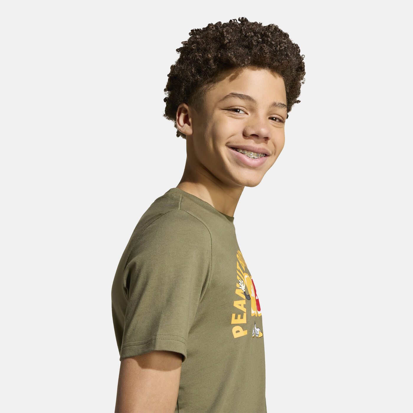 Kids' Food Graphic T-Shirt