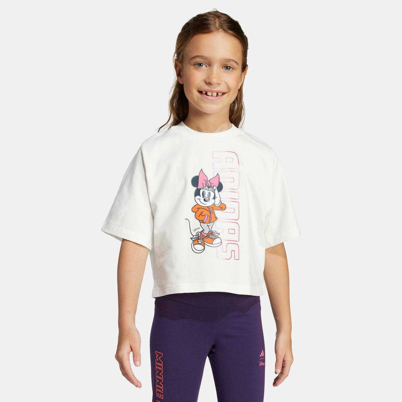 Kids' Disney Minnie Mouse T-Shirt