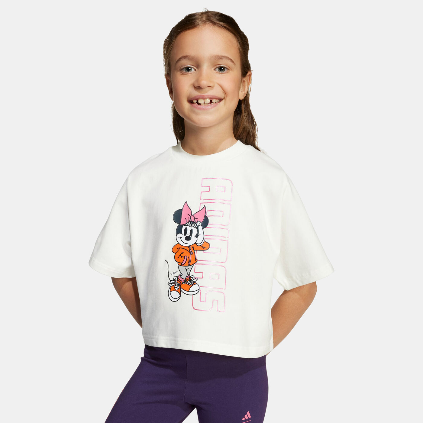 Kids' Disney Minnie Mouse T-Shirt
