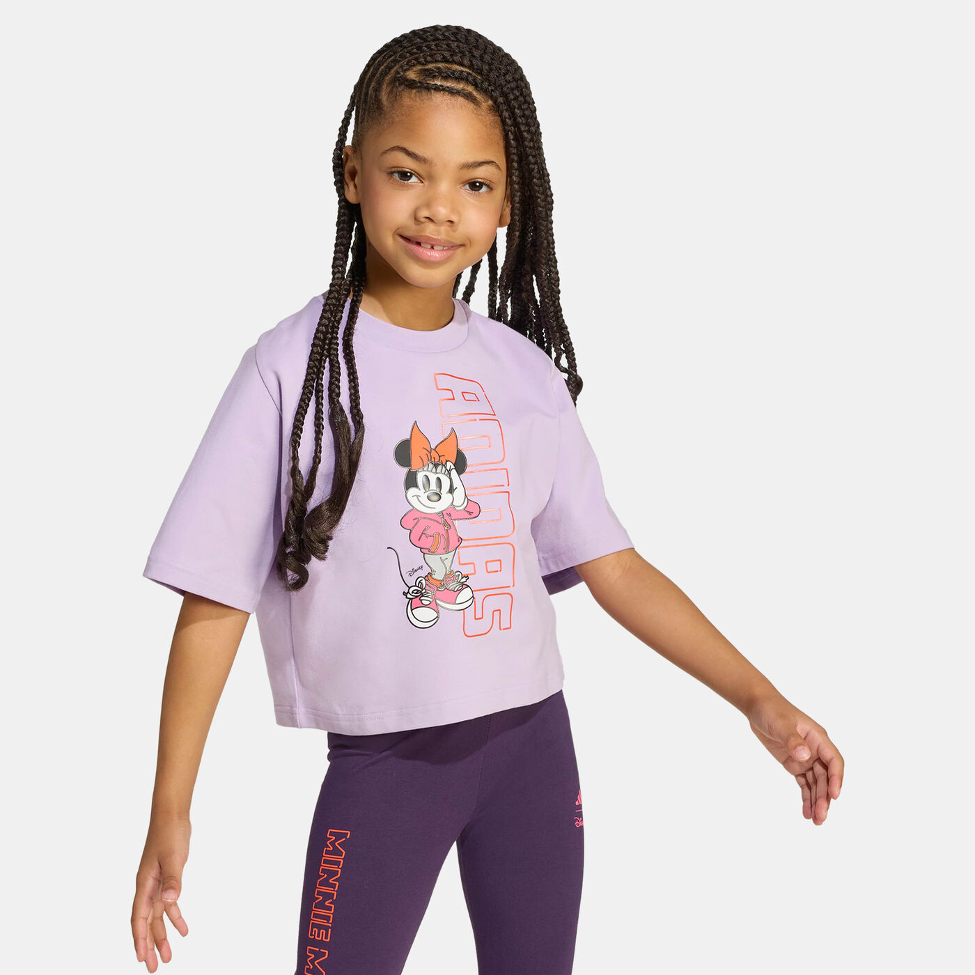 Kids' Disney Minnie Mouse T-Shirt